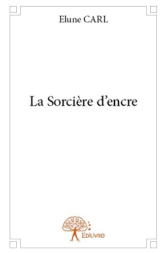 la sorcière d'encre