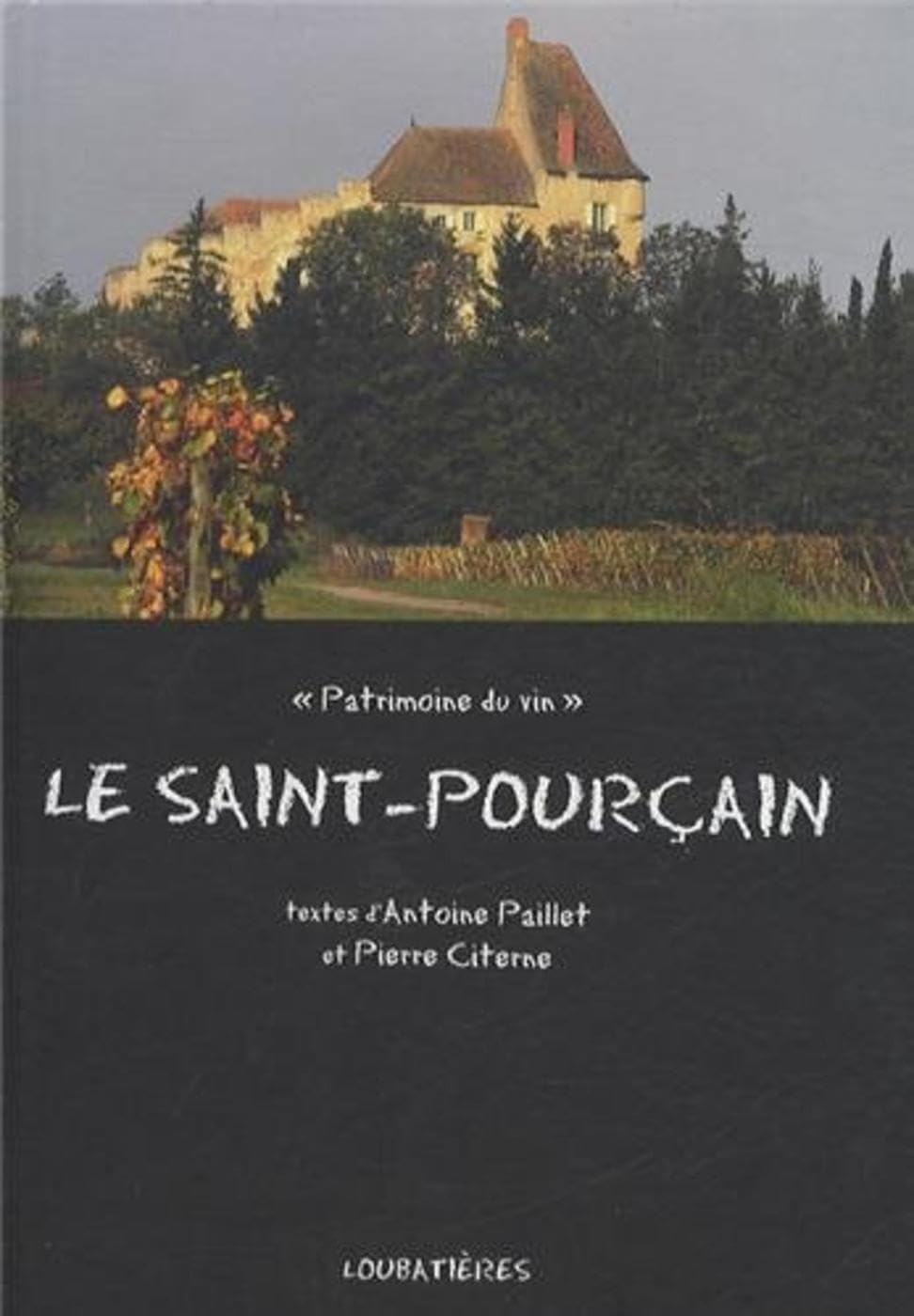 Le saint-pourçain