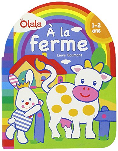 a la ferme