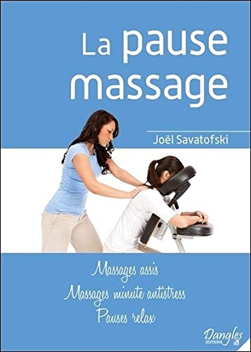 La pause massage