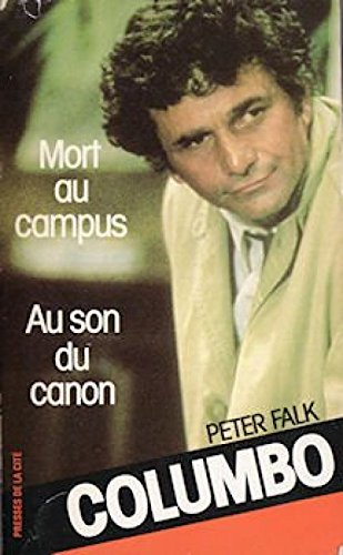 Au son du canon. Mort au campus