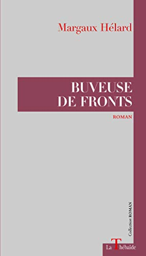 Buveuse de fronts