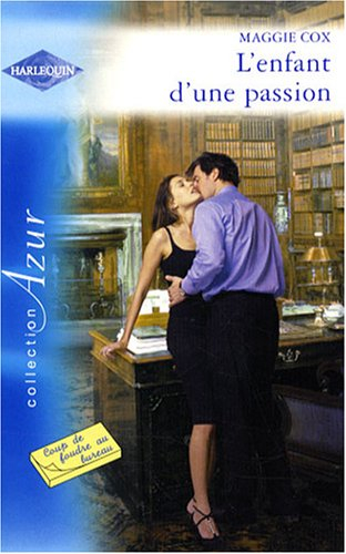 L'enfant d'une passion