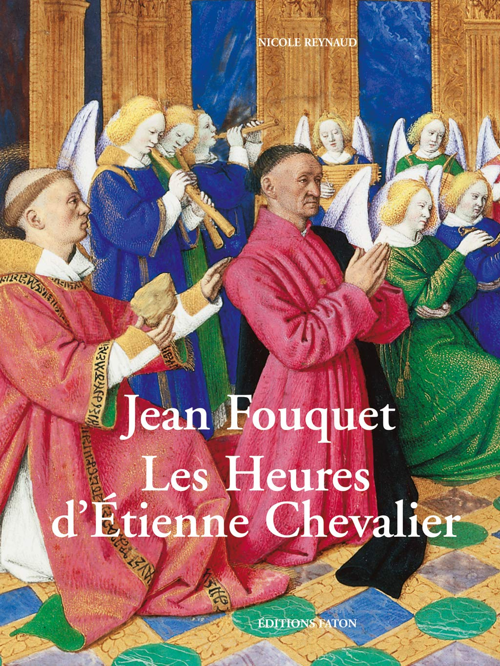 Jean Fouquet