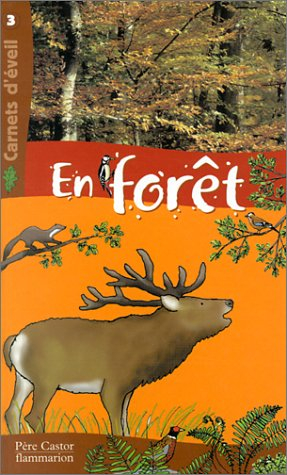 En forêt