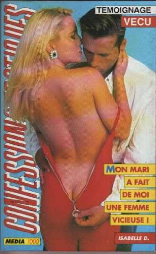 Les confessions érotiques n°96 : mon mari a fait une femme