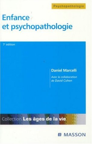 Enfance et psychopathologie
