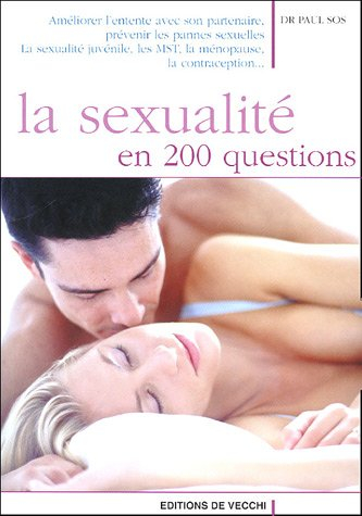 La sexualité en 200 questions