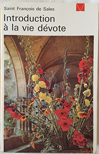 Introduction à la vie dévote