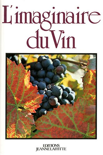 L'Imaginaire du vin