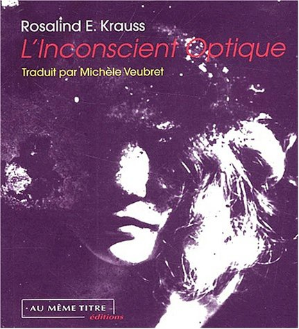 L'inconscient optique