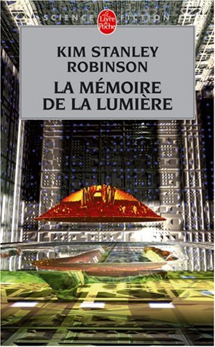 La mémoire de la lumière