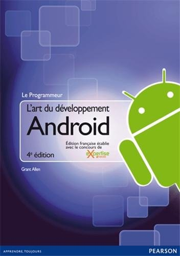 L'art du développement Android