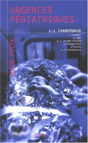 Urgences pédiatriques