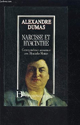 narcisse et hyacinthe : correspondance amoureuse avec hyacinthe meinier