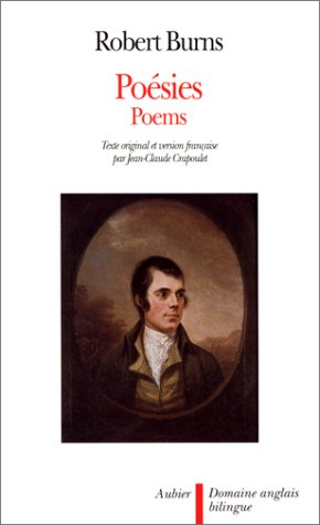 Poésies. Poems