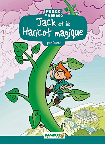 Jack et le haricot magique