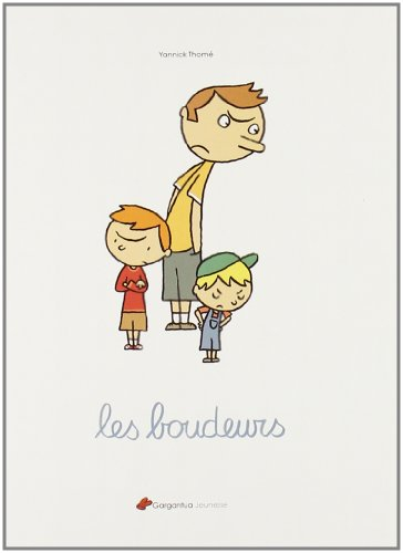 Les boudeurs