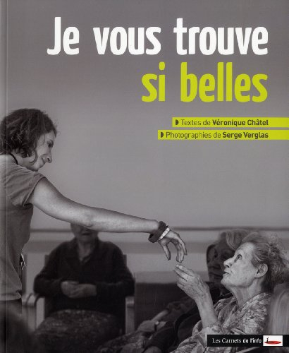 Je vous trouve si belles