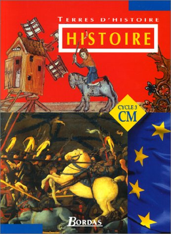 histoire : cm, cycle 3