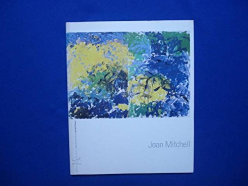 Joan Mitchell