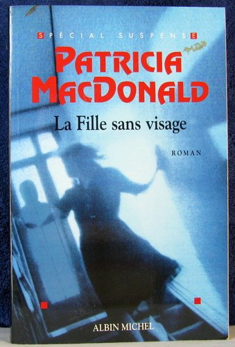la fille sans visage