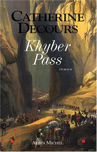 Khyber Pass