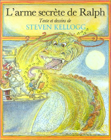 L'Arme secrète de Ralph