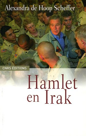 Hamlet en Irak