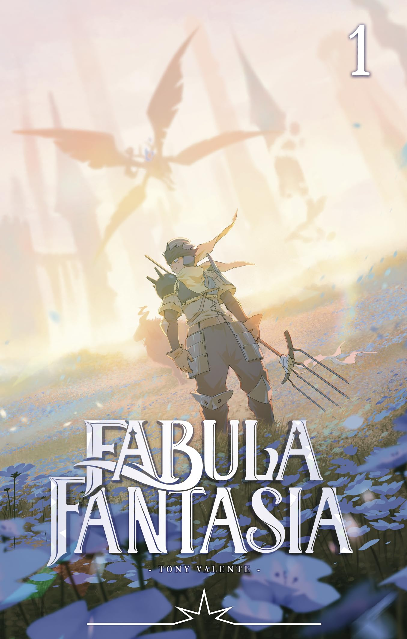 Fabula fantasia. Vol. 1