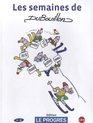 les semaines de dubouillon : n, 20