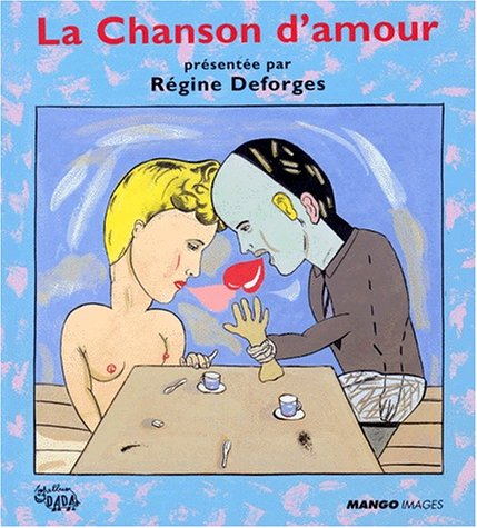 La chanson d'amour : petite anthologie