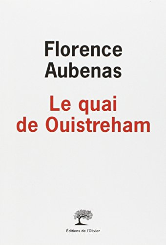 Le quai de Ouistreham