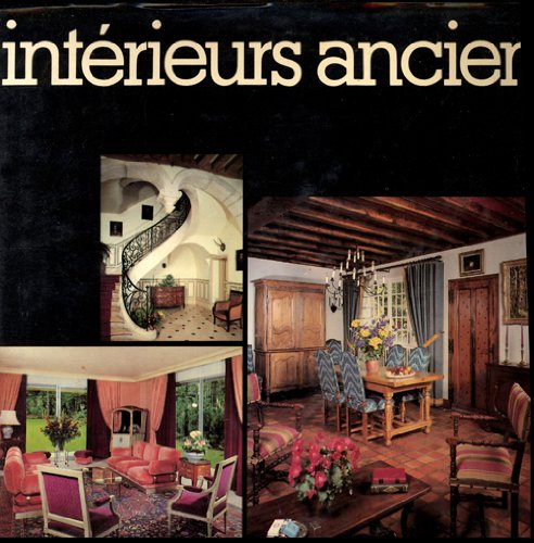 intérieurs anciens