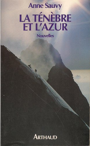 la ténèbre et l'azur