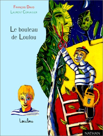 Le bouleau de Loulou