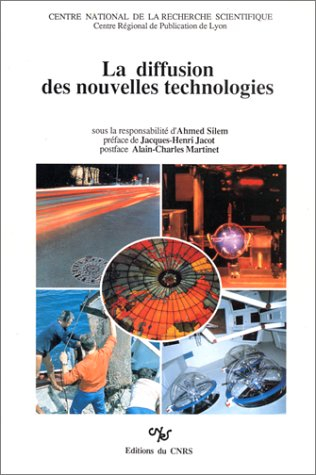Diffusion des nouvelles technologies