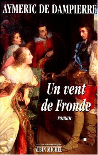 Un vent de fronde
