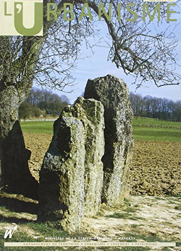 Cahiers de l'urbanisme (Les), n° 43