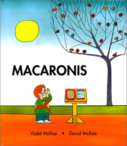Macaronis