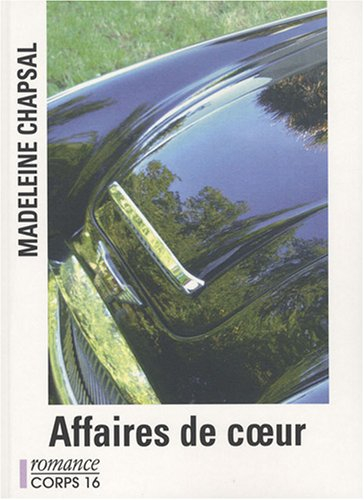 Affaires de coeur