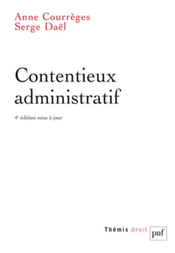 Contentieux administratif