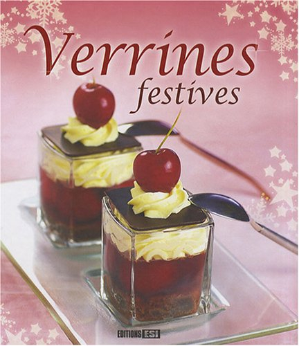 Verrines festives
