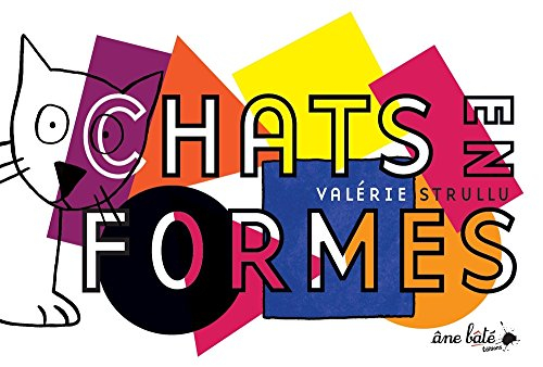 Chats en formes