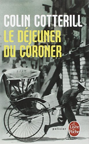 Le déjeuner du coroner