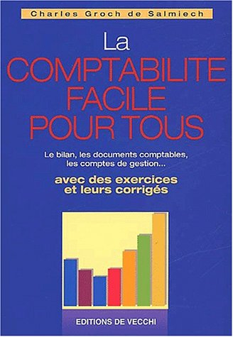 La comptabilité facile pour tous