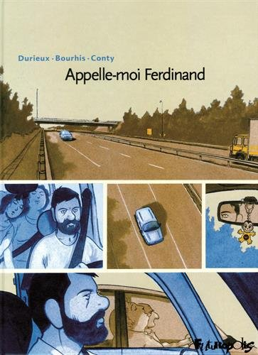 Appelle-moi Ferdinand