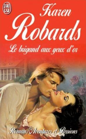 le brigand aux yeux d'or