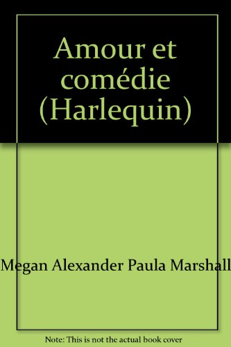 amour et comédie (harlequin)