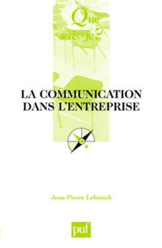 La communication dans l'entreprise